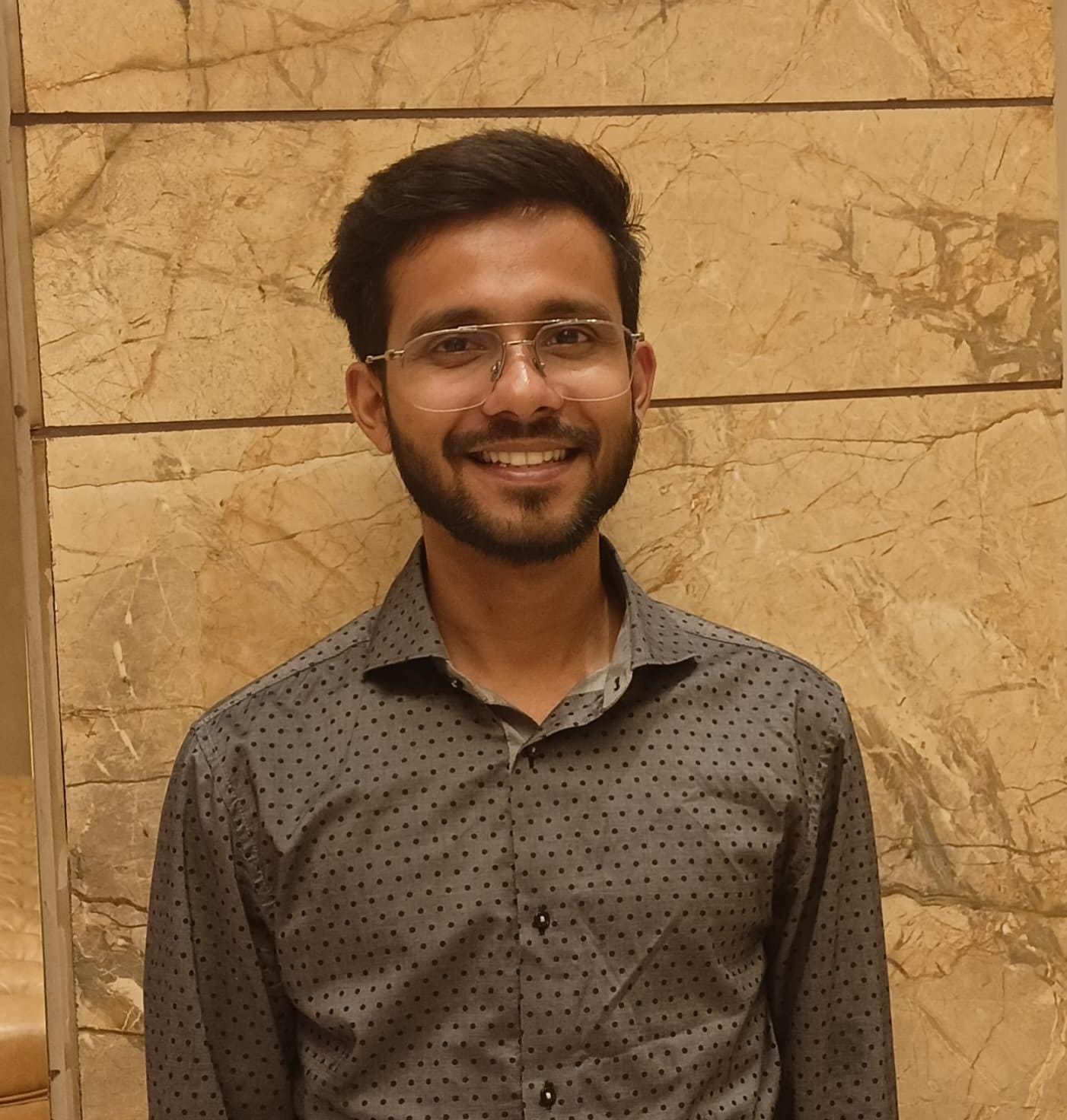 Rishab Sharma