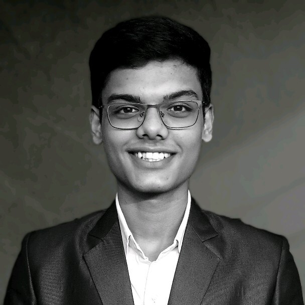 Yash Ramani