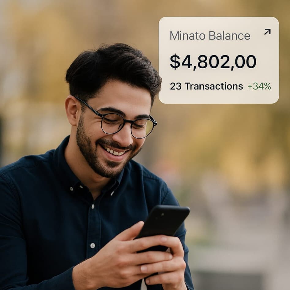 Safe Transactions