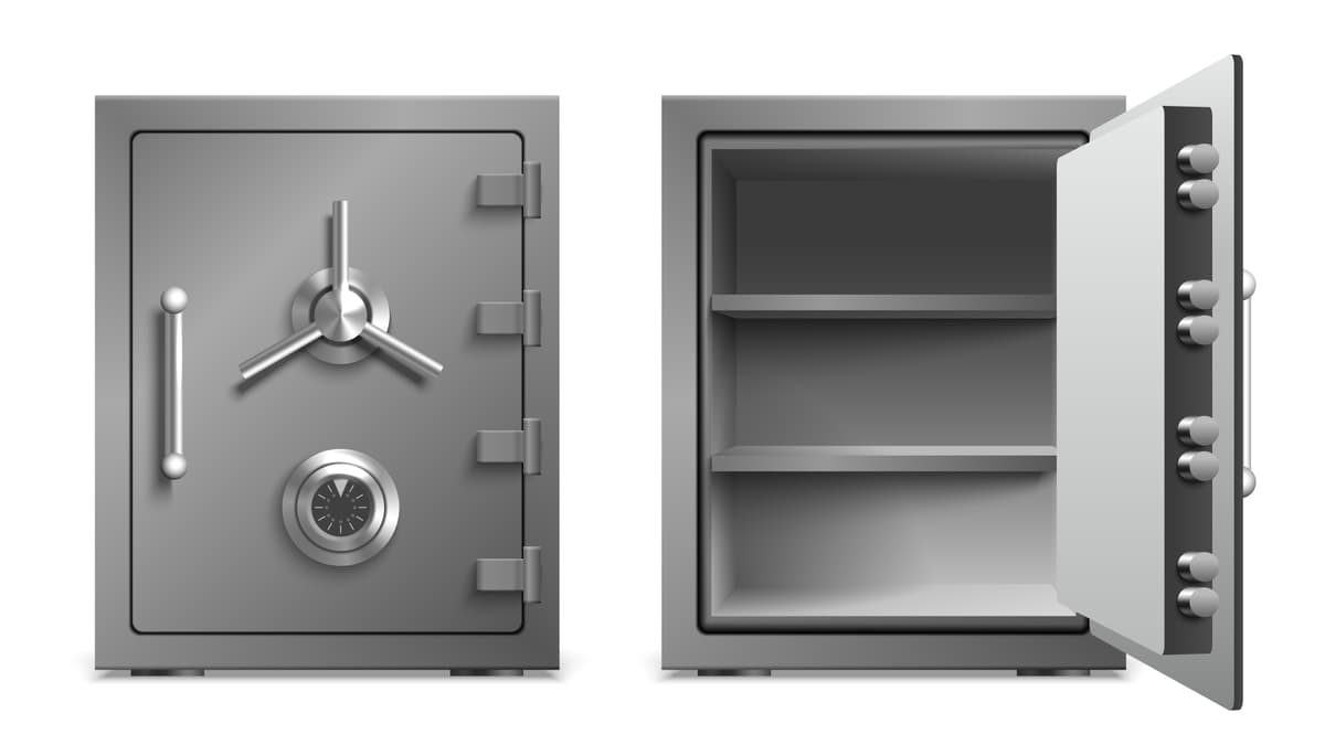 Funds held safely in Minato Vault