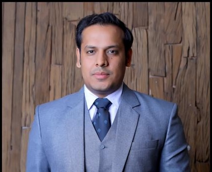 Prasenjeet Rathore